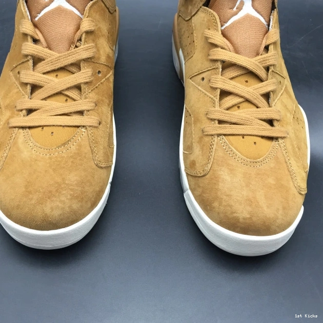 Retro Harvest" 6 AllSeason 384664- 1107 Jordan "Golden Air 1231